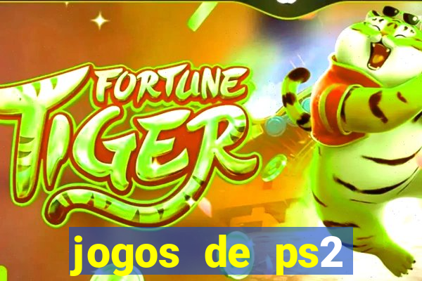 jogos de ps2 formato iso