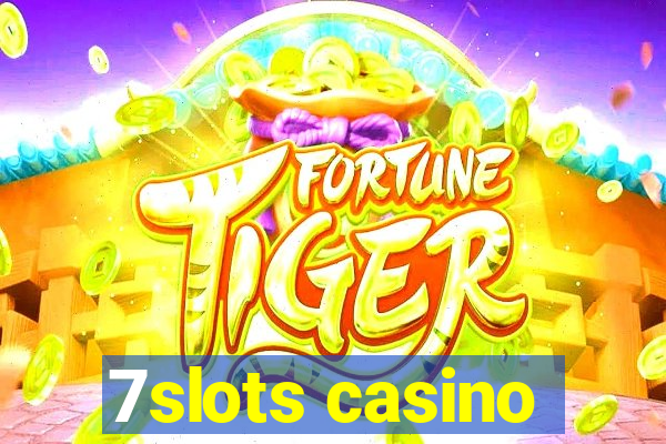 7slots casino