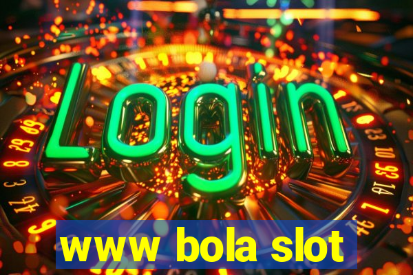 www bola slot