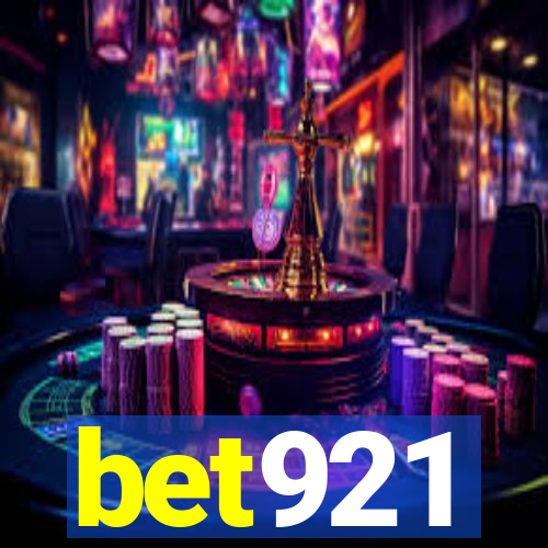 bet921