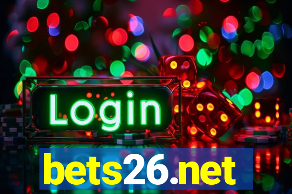 bets26.net