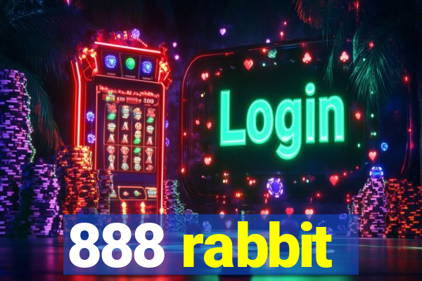 888 rabbit