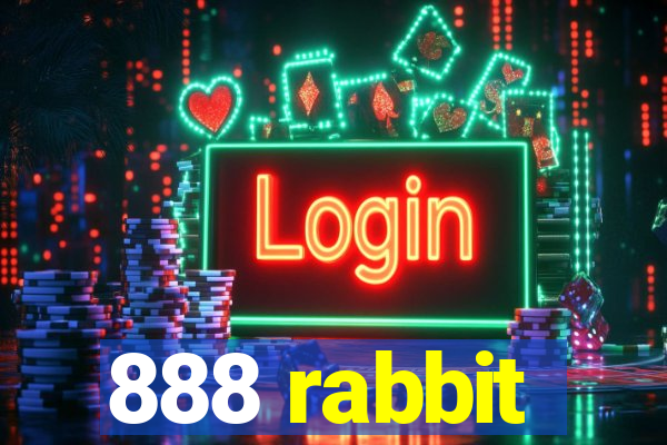 888 rabbit