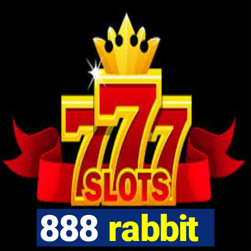 888 rabbit