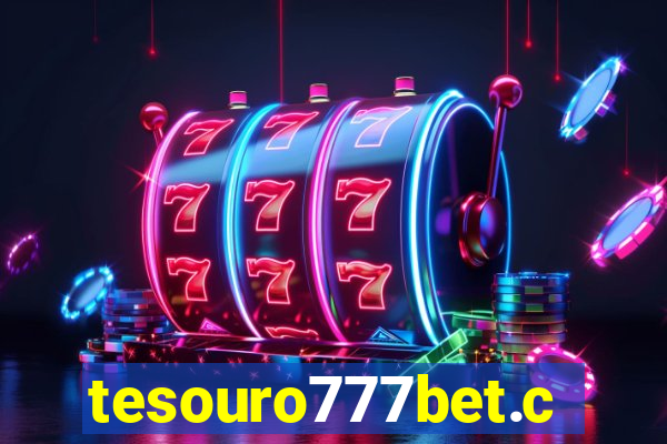 tesouro777bet.com