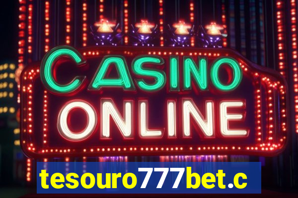 tesouro777bet.com