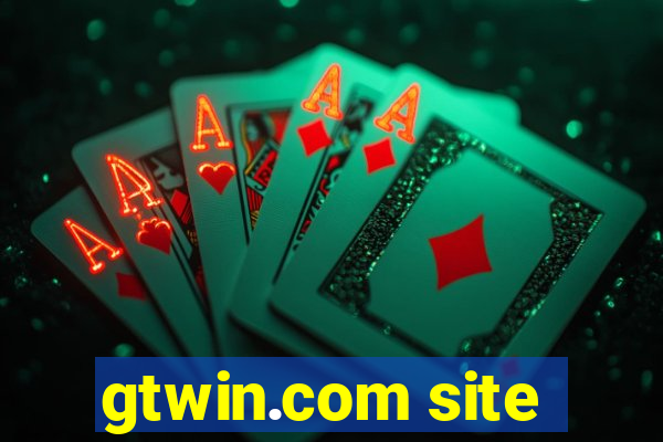 gtwin.com site