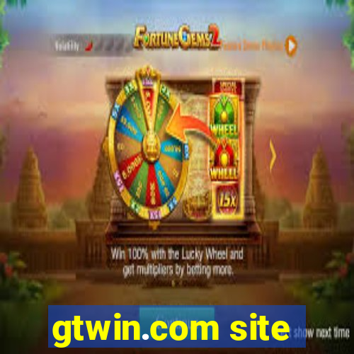 gtwin.com site