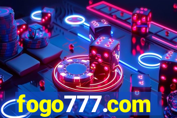 fogo777.com