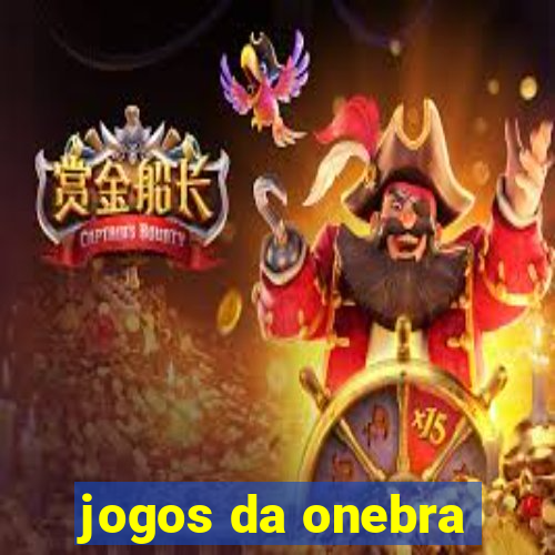 jogos da onebra