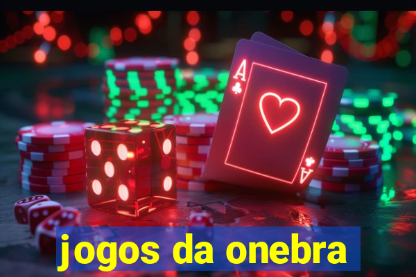 jogos da onebra