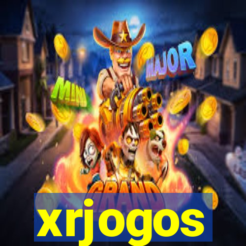 xrjogos