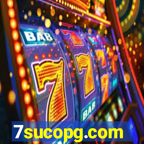 7sucopg.com