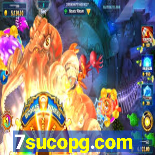 7sucopg.com