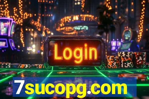 7sucopg.com