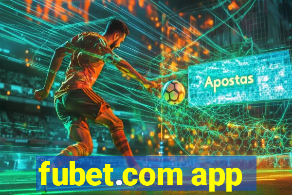 fubet.com app