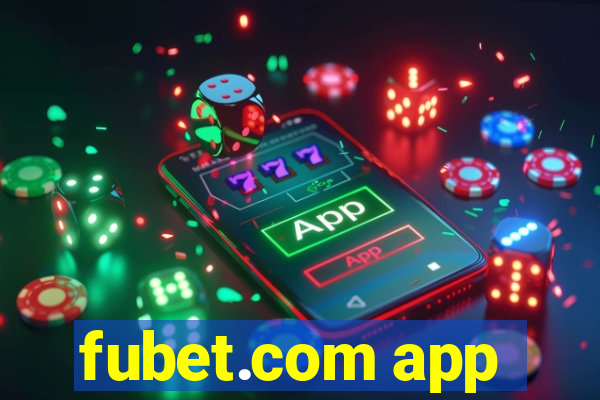 fubet.com app