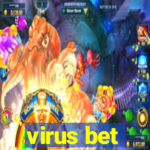 virus bet