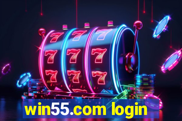 win55.com login