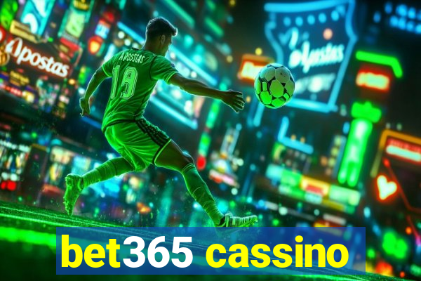 bet365 cassino