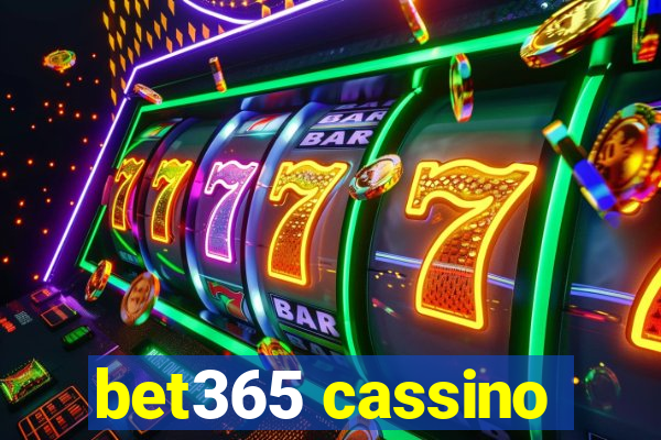 bet365 cassino