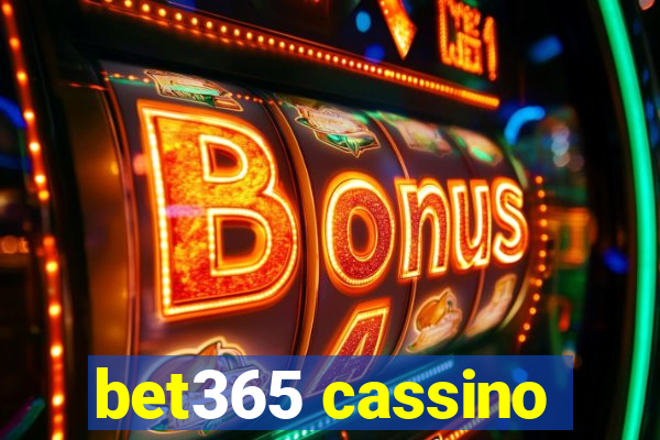 bet365 cassino