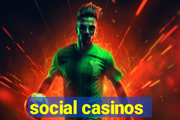 social casinos