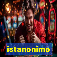 istanonimo