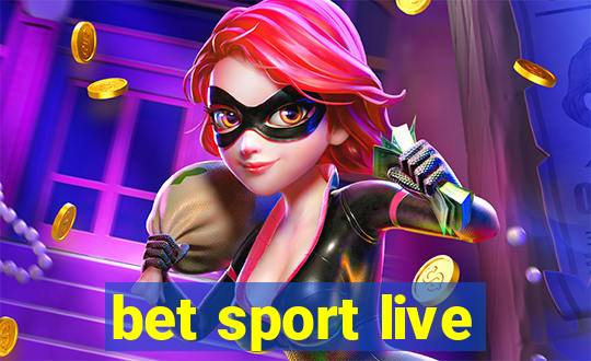 bet sport live