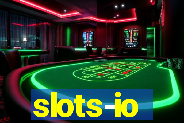 slots-io