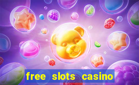 free slots casino for fun