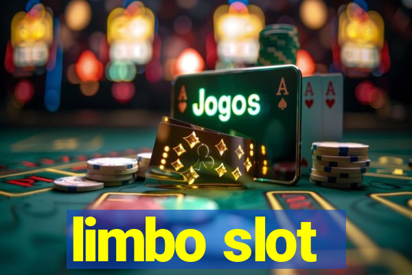 limbo slot