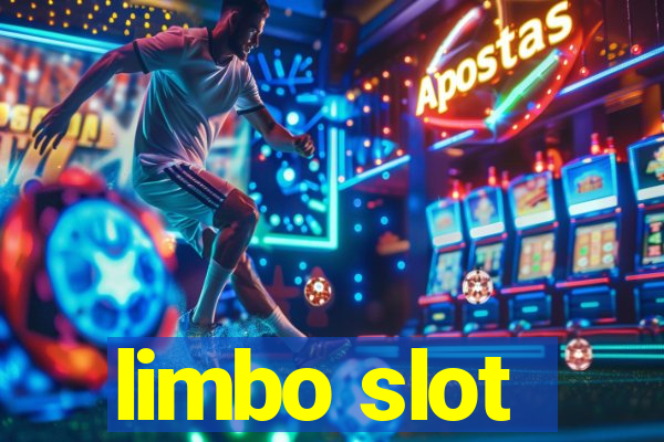 limbo slot