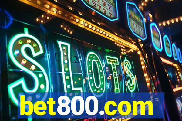 bet800.com