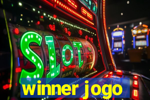 winner jogo