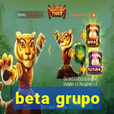 beta grupo