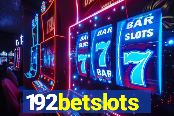 192betslots