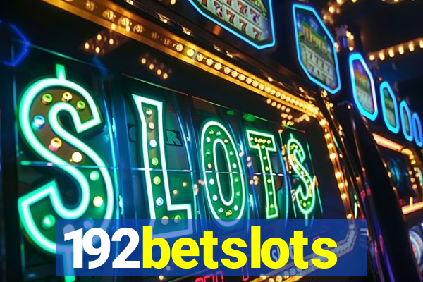 192betslots