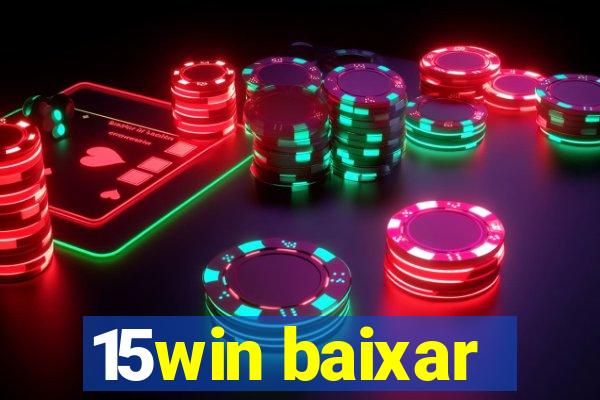 15win baixar