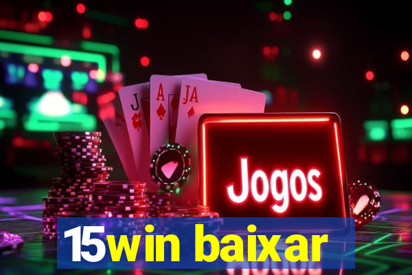 15win baixar