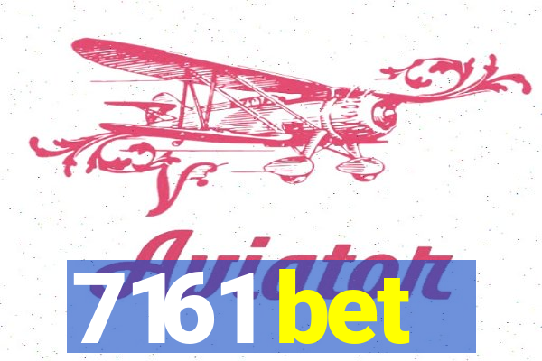 7161 bet