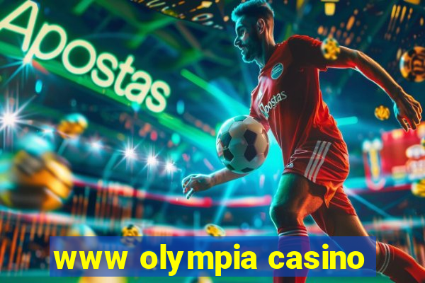 www olympia casino