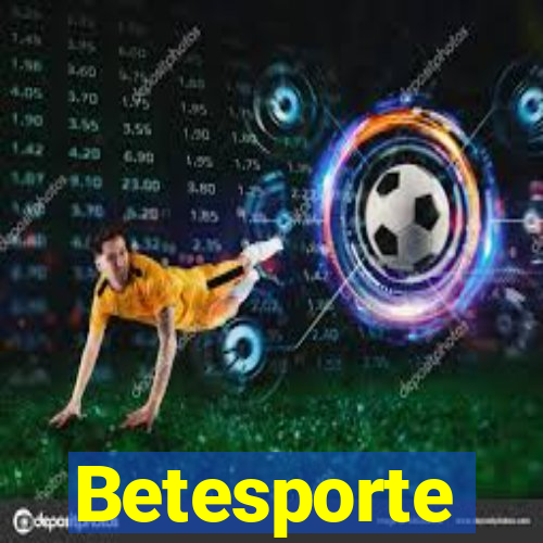 Betesporte