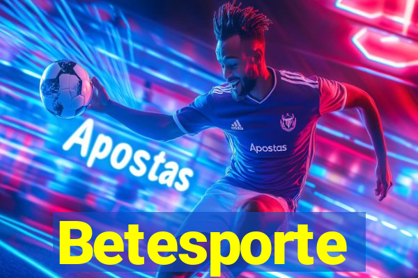 Betesporte