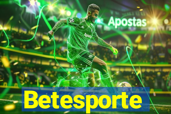 Betesporte