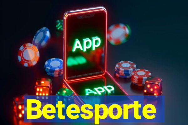 Betesporte