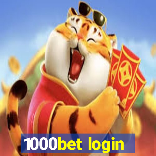 1000bet login