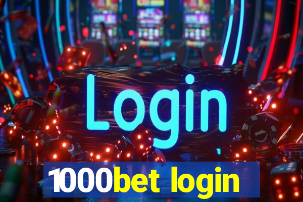 1000bet login