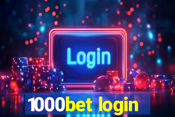 1000bet login