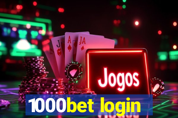 1000bet login